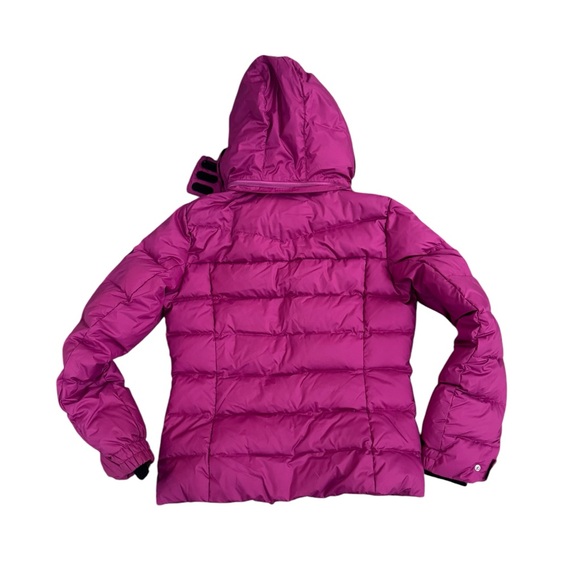 Bogner Fire and Ice Puffer Ski jacket M - Picture 4 of 9